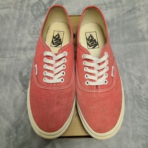 Vans Authentic Slim